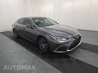 2023 Lexus ES 350 – miniatura 3