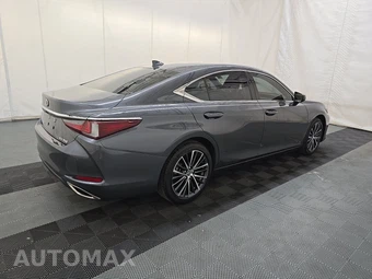 2023 Lexus ES 350 – miniatura 4
