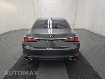 2023 Lexus ES 350 – miniatura 5