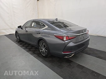 2023 Lexus ES 350 – miniatura 6