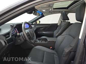 2023 Lexus ES 350 – miniatura 7
