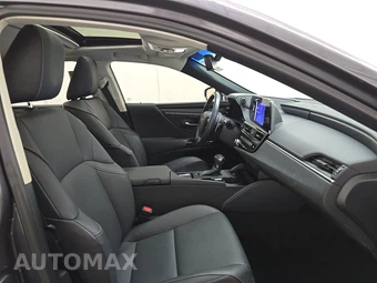 2023 Lexus ES 350 – miniatura 8