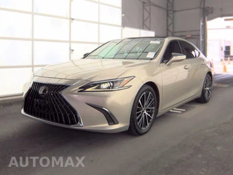 2023 Lexus ES 350