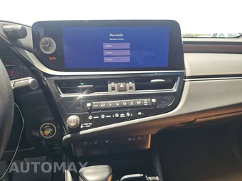 2023 Lexus ES 350 – miniatura 11
