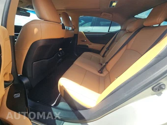2023 Lexus ES 350 – miniatura 13