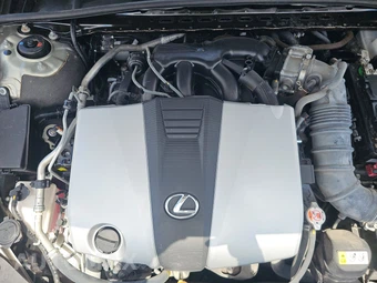2023 Lexus ES 350 – miniatura 15