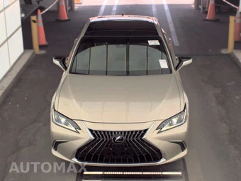 2023 Lexus ES 350 – miniatura 2