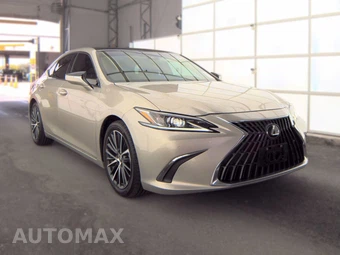 2023 Lexus ES 350 – miniatura 3