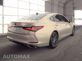 2023 Lexus ES 350 – miniatura 4