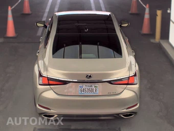 2023 Lexus ES 350 – miniatura 5