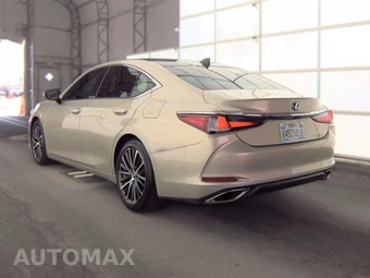 2023 Lexus ES 350 – miniatura 6