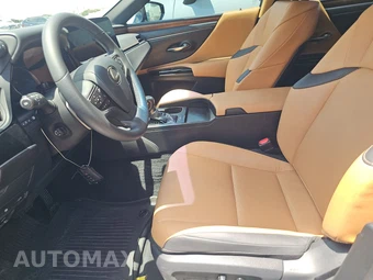 2023 Lexus ES 350 – miniatura 7