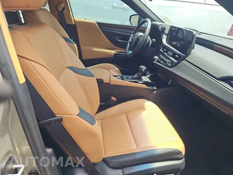 2023 Lexus ES 350 – miniatura 8