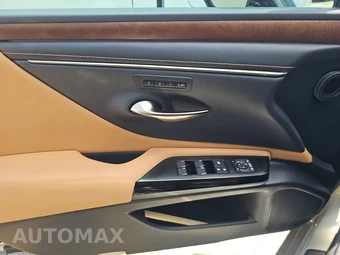 2023 Lexus ES 350 – miniatura 9