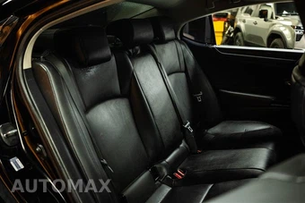2023 Lexus ES 350 - miniatura 10