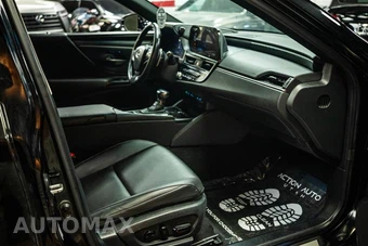 2023 Lexus ES 350 - miniatura 12