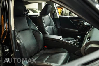 2023 Lexus ES 350 - miniatura 13
