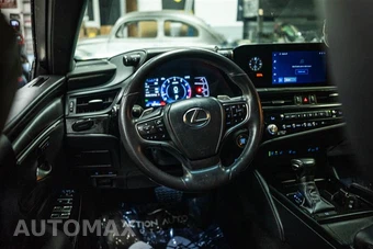 2023 Lexus ES 350 - miniatura 14