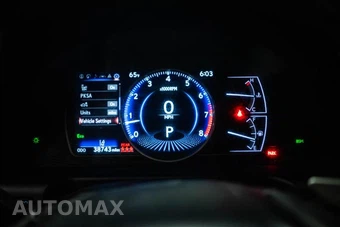 2023 Lexus ES 350 - miniatura 16