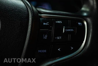 2023 Lexus ES 350 - miniatura 18