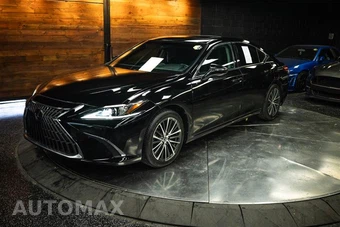2023 Lexus ES 350 - miniatura 2