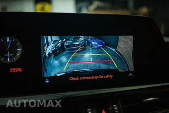 2023 Lexus ES 350 - miniatura 20