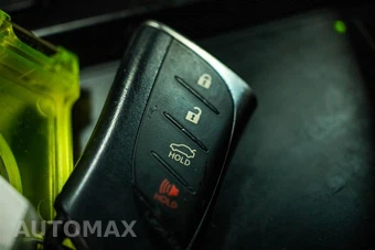 2023 Lexus ES 350 - miniatura 22