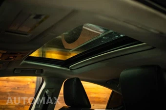2023 Lexus ES 350 - miniatura 23