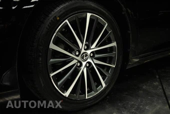 2023 Lexus ES 350 - miniatura 3