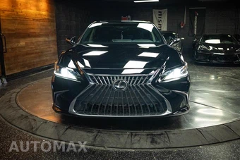 2023 Lexus ES 350 - miniatura 4