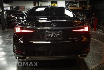 2023 Lexus ES 350 - miniatura 5