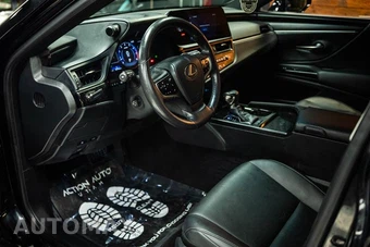 2023 Lexus ES 350 - miniatura 7