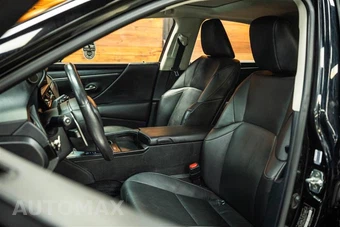 2023 Lexus ES 350 - miniatura 8