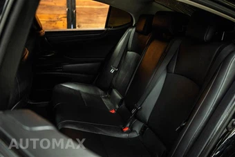 2023 Lexus ES 350 - miniatura 9