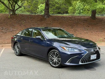 2023 Lexus ES 350 - samochód z USA z aukcji Manheim, oferta Kup Teraz w AUTOMAX