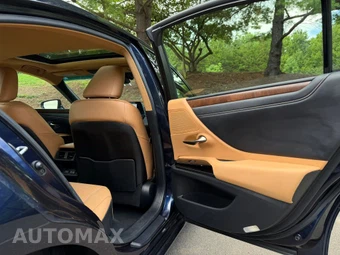 2023 Lexus ES 350 - miniatura 10