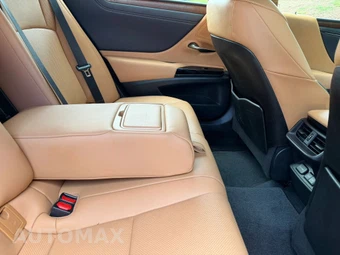2023 Lexus ES 350 - miniatura 13