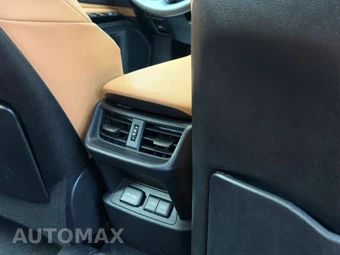 2023 Lexus ES 350 - miniatura 14