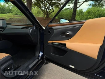 2023 Lexus ES 350 - miniatura 15