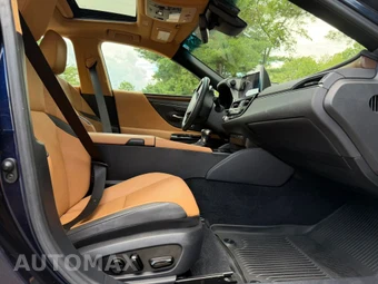 2023 Lexus ES 350 - miniatura 16
