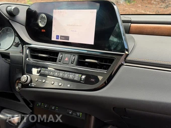 2023 Lexus ES 350 - miniatura 18
