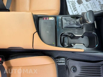 2023 Lexus ES 350 - miniatura 19