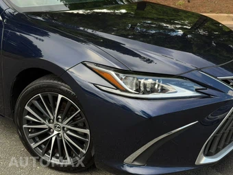 2023 Lexus ES 350 - miniatura 2