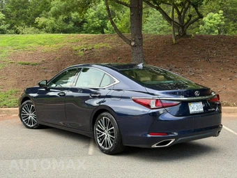 2023 Lexus ES 350 - miniatura 20