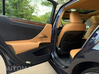 2023 Lexus ES 350 - miniatura 21