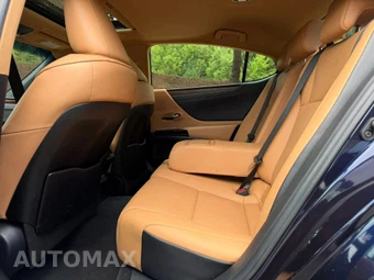 2023 Lexus ES 350 - miniatura 22