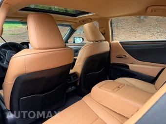 2023 Lexus ES 350 - miniatura 23