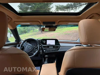 2023 Lexus ES 350 - miniatura 27