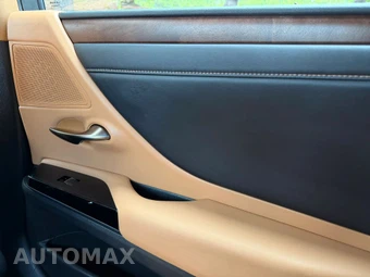 2023 Lexus ES 350 - miniatura 28