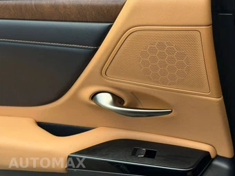 2023 Lexus ES 350 - miniatura 29
